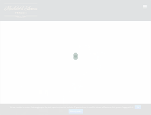 Tablet Screenshot of merchantsavenue.com